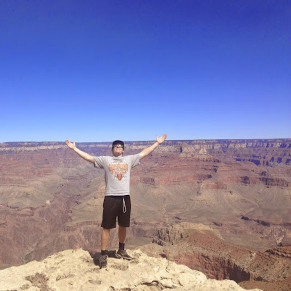 Meet your Posher, Oliver - Picture 1 of 1